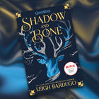 Shadow and Bone: Book 1 image number 2