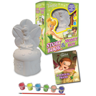 Disney Fairies Tinkerbell: Story Book & Money Box image number 2