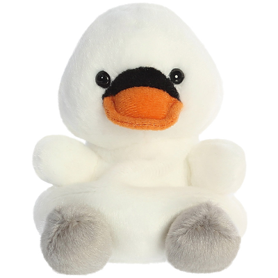 Palm Pals: Alina Swan image number 1