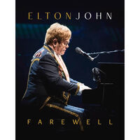 Elton John: Farewell