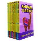 Animal Ark Series: 10 Book Collection image number 1