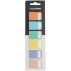 Pastel Sticky Note Tabs: Pack of 6 image number 1