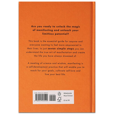 Manifest: 7 Steps to Living Your Best Life image number 2