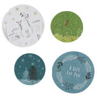 Winter Woodland Gift Tags Pack of 20 image number 2