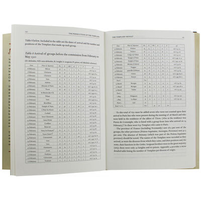 The Persecution of the Templars image number 2