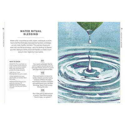 Self Reiki image number 3