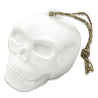 Halloween Ceramic Hanging Decoration: Assorted