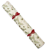Make Your Own Christmas Crackers Set: Holly & Berries