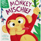 Monkey Mischief image number 1