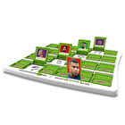 World Football Stars Guess Who? Board Game image number 4