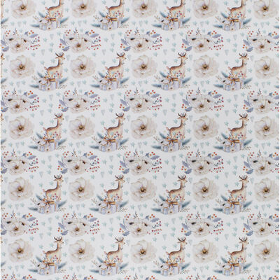 A Christmas Visitor Card Making Pad - 12x12 Inch image number 3