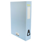 Pastel Blue Box File image number 2