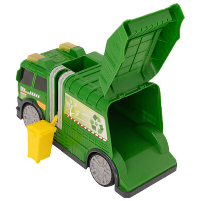 Teamsterz Light and Sound Recycling Truck image number 3