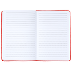 Festive Santa Notebook image number 2