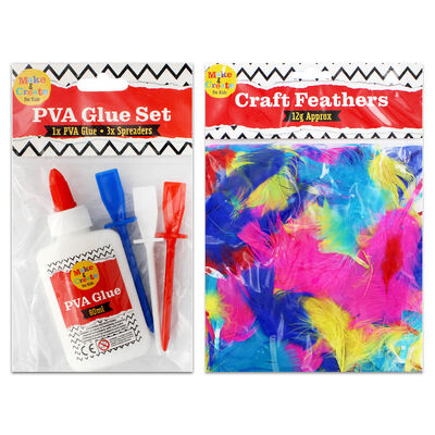 Crafting Fun Kids Bundle image number 3