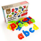 Magnetic Lowercase Letters Set image number 2
