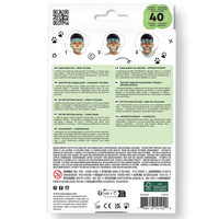 Snazaroo Hang Pack Face Paint Palette- Rainbow