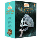 Usborne Beginners: History Collection image number 1