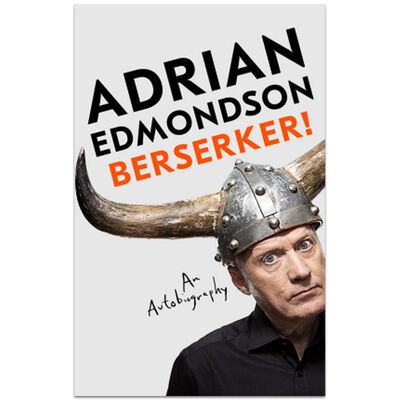 Berserker! image number 1