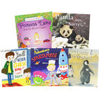 Fun Bedtime Tales: 10 Kids Picture Books Bundle image number 2