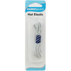 White Hat Elastic - 4m image number 1
