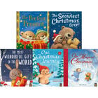 Christmas Bedtime: 10 Kids Picture Books Bundle image number 3