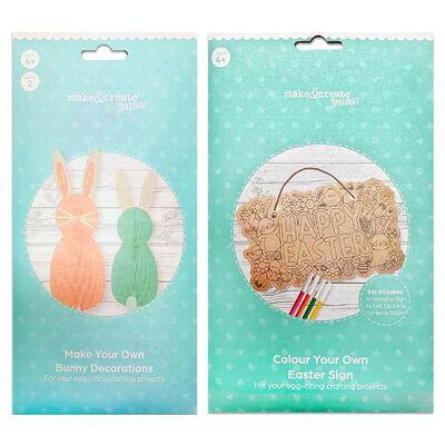 Easter Party Bundle image number 3