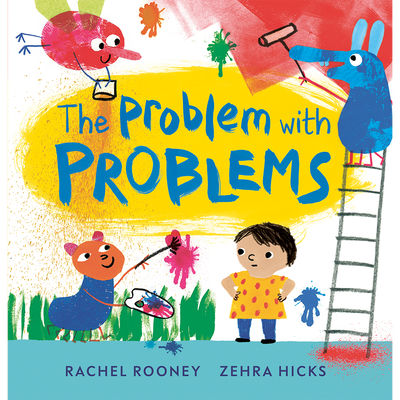 The Problem with Problems image number 1