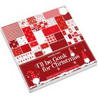 I&rsquo;ll be Gonk for Christmas Design Pad: 12 x 12 Inches image number 1
