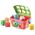 Baby Clementoni Basic Shape Sorter Bucket image number 2