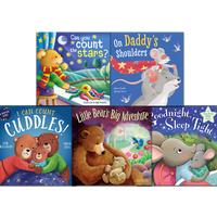 Goodnight, Sleep Tight: 10 Book Bundle
