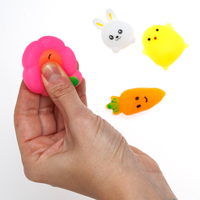 Easter Squishies: Pack of 4