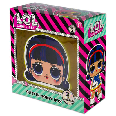LOL Surprise! Money Box: Assorted image number 3