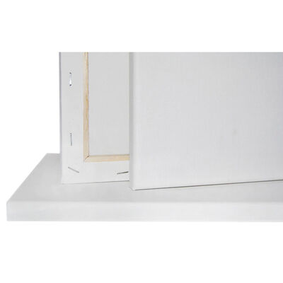 Boldmere Premium Stretched Canvas 12 X 16 Inches The Works