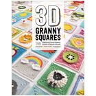 3D Granny Squares image number 1