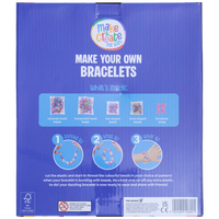 Make Your Own Bracelets