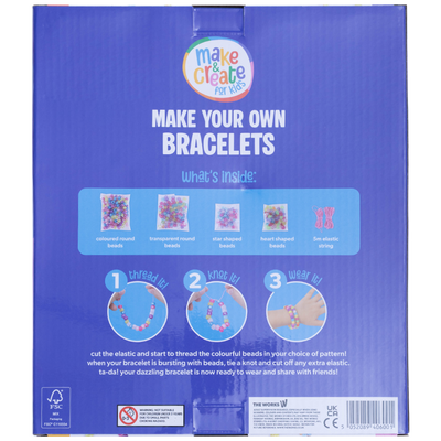 Make Your Own Bracelets image number 2