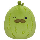 Squishmallows Plush: Charles The Pickle image number 1