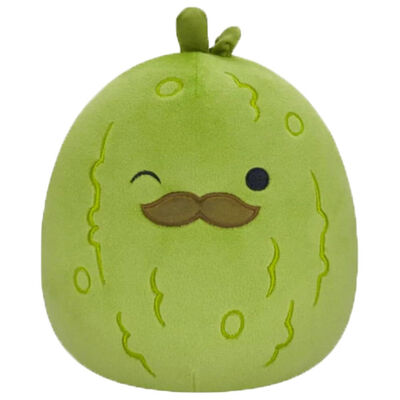 Squishmallows Plush: Charles The Pickle image number 1