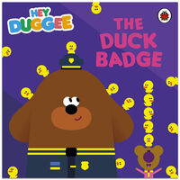 Hey Duggee: The Duck Badge