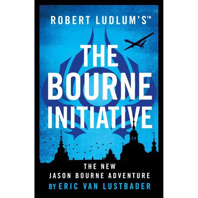 Robert Ludlum's The Bourne Initiative image number 1