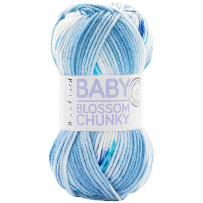 Hayfield Blossom: Dinky Delights Yarn 100g image number 1