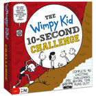 Diary of a Wimpy Kid 10 Second Challenge Board Game image number 1