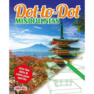 Dot To Dot Mindfulness image number 1