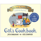 Cat's Cookbook image number 1