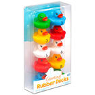 Counting Rubber Ducks: Pack of 10 image number 1