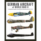German Aircraft Of WWII image number 1