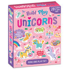 Build and Play: Unicorns image number 1