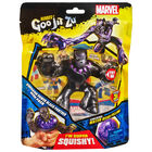 Marvel Heroes of Goo Jit Zu: Black Panther image number 1
