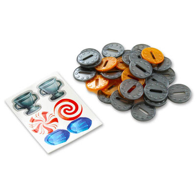 Coin Drop Amusement Game image number 4